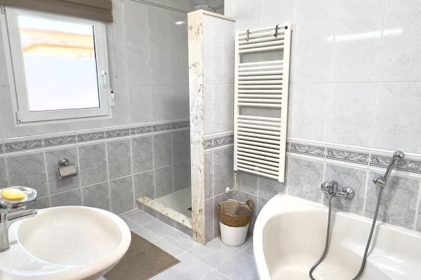 2 bed villa in Javea
