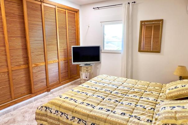 2 bed villa in Javea