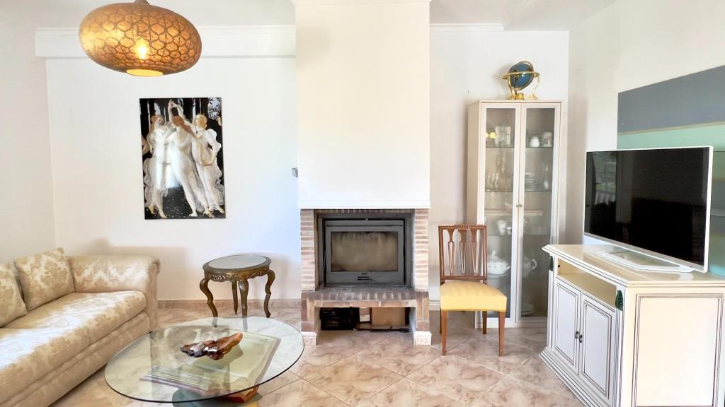 2 bed villa in Javea