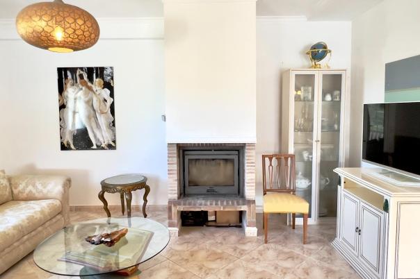 2 bed villa in Javea