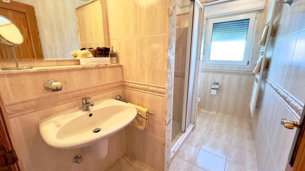 2 bed villa in Javea