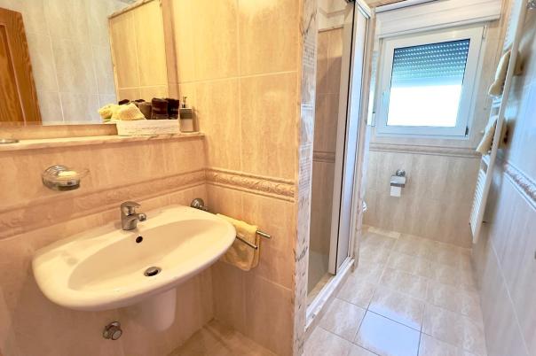 2 bed villa in Javea