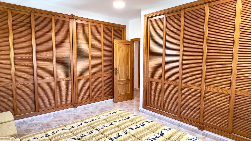 2 bed villa in Javea