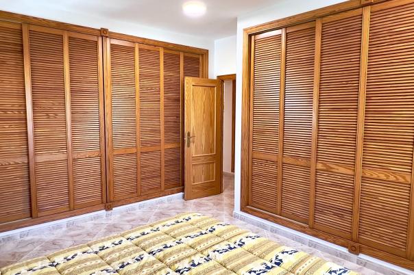 2 bed villa in Javea
