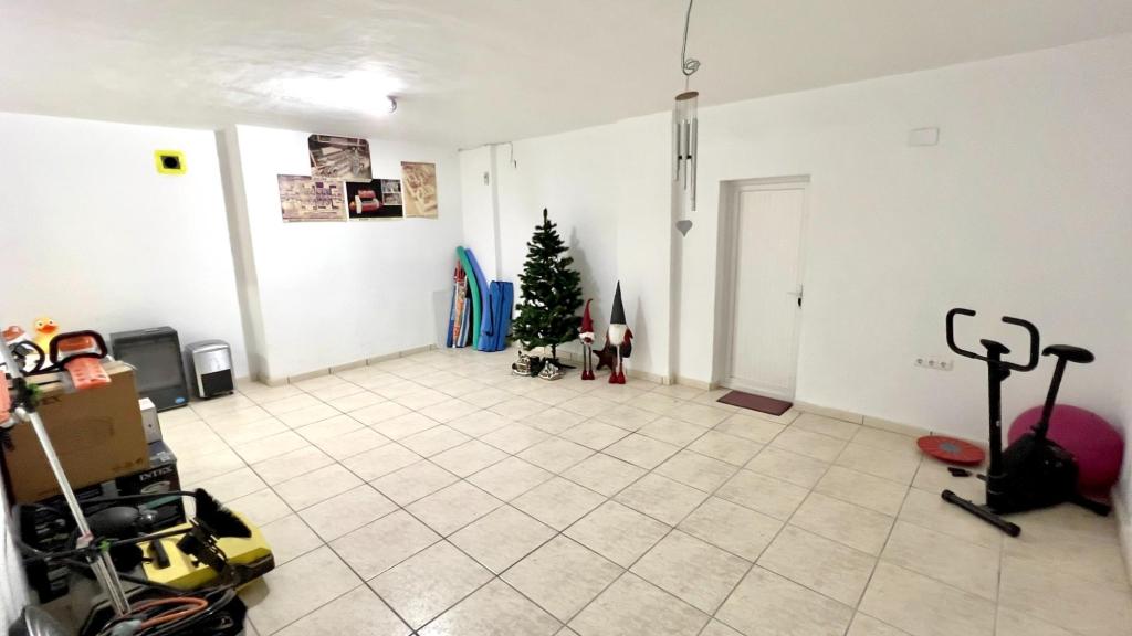 2 bed villa in Javea