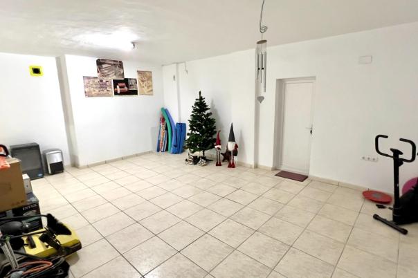 2 bed villa in Javea