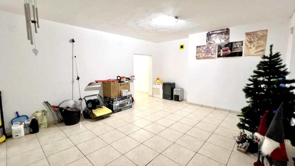 2 bed villa in Javea