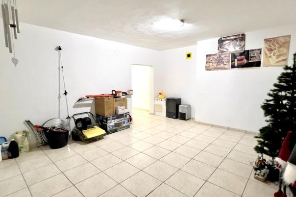 2 bed villa in Javea