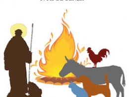 Fiestas in Moraira: "Sant Antoni" (January 2026)