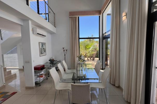 4 bed villa in Moraira