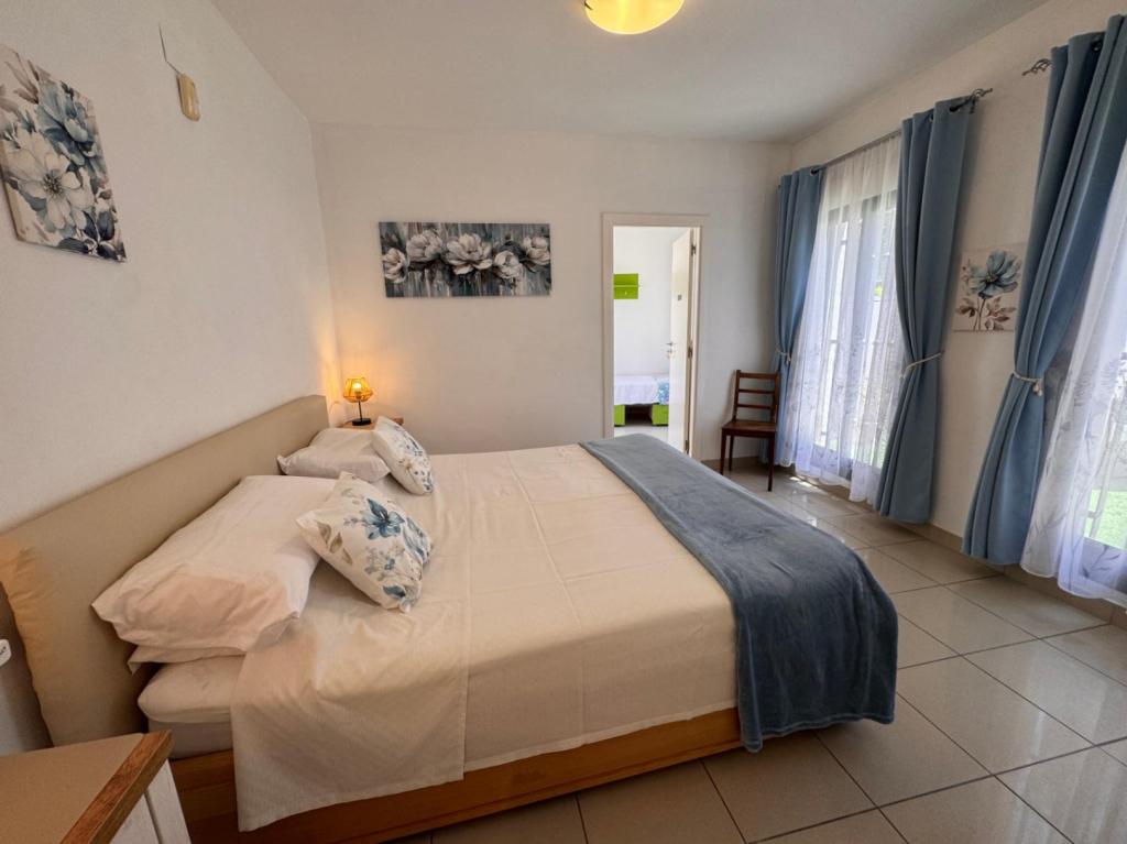 4 bed villa in Moraira