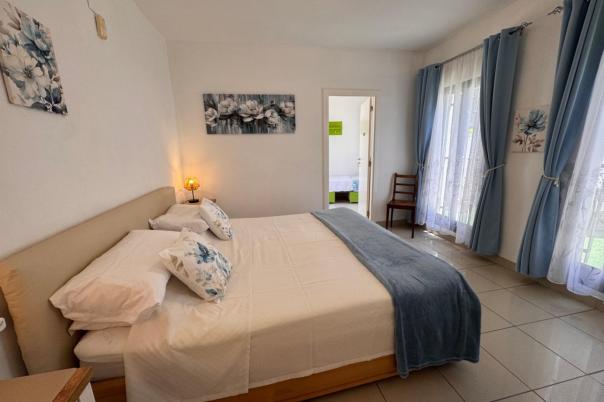 4 bed villa in Moraira