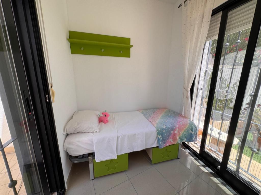 4 bed villa in Moraira