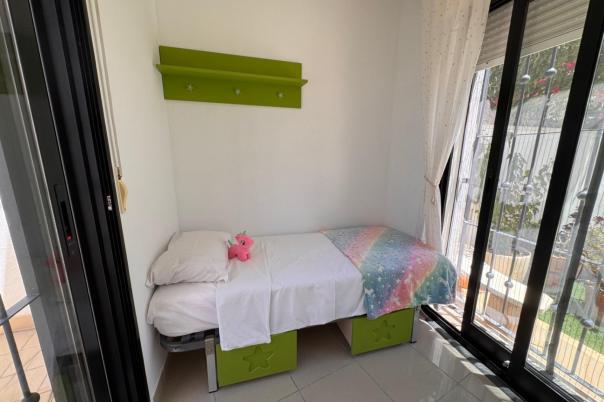4 bed villa in Moraira