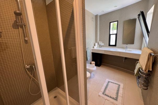 4 bed villa in Moraira