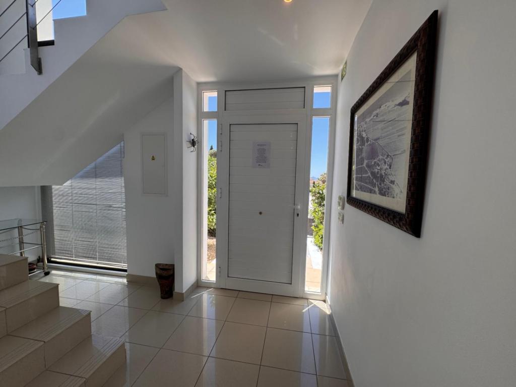 4 bed villa in Moraira