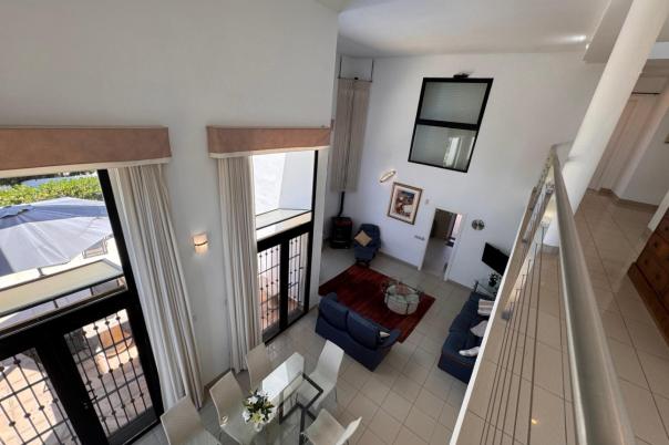 4 bed villa in Moraira