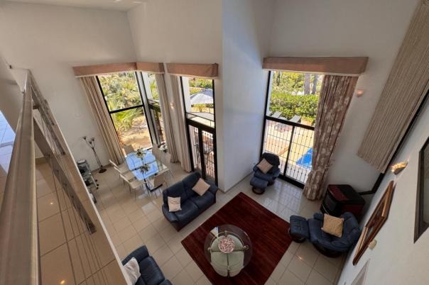 4 bed villa in Moraira