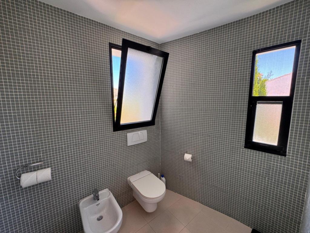 4 bed villa in Moraira