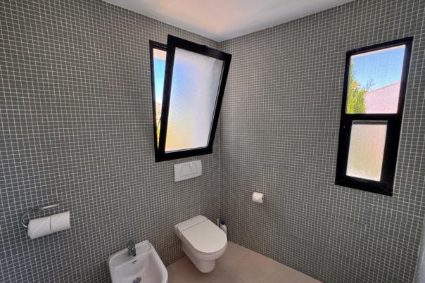 4 bed villa in Moraira