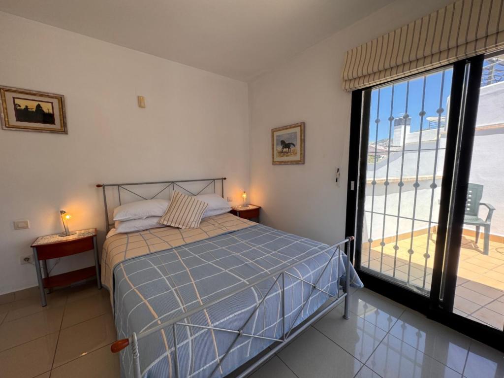 4 bed villa in Moraira