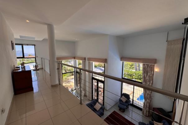 4 bed villa in Moraira