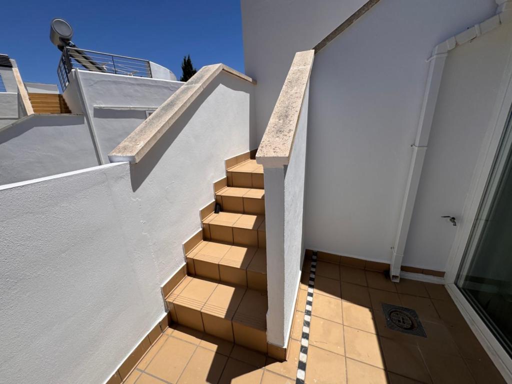 4 bed villa in Moraira