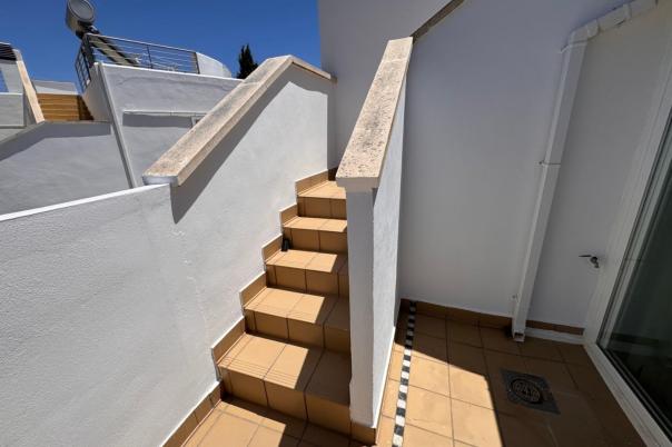 4 bed villa in Moraira