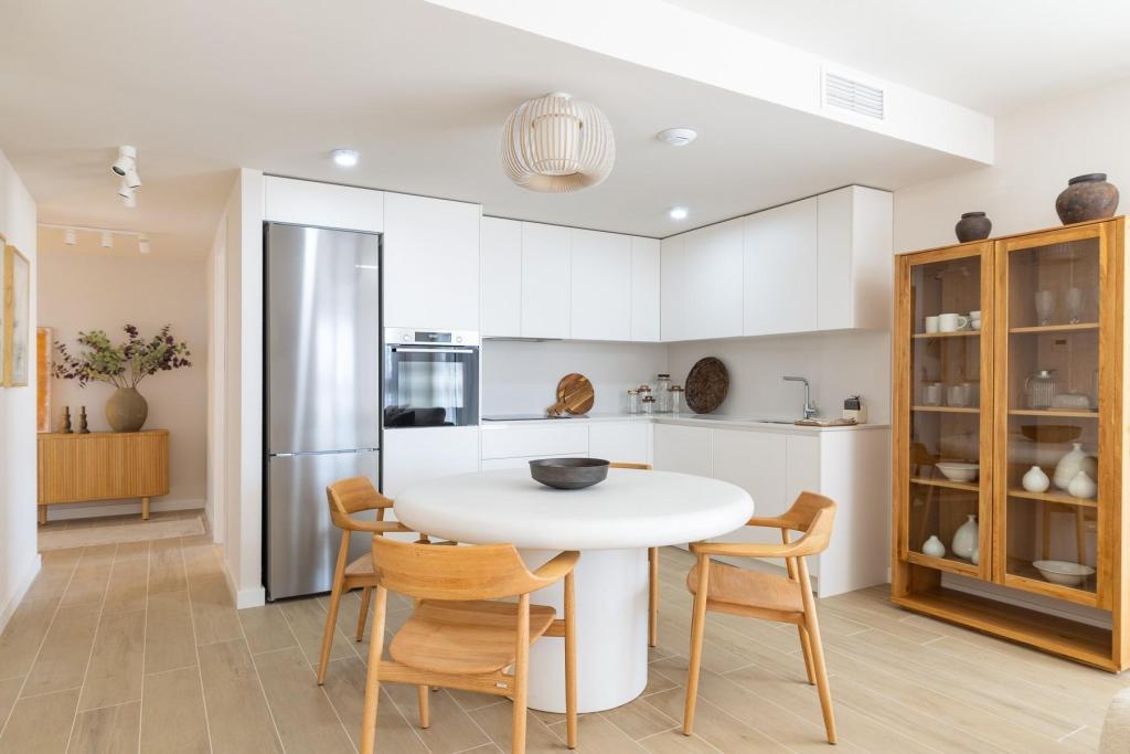 2 bed property in Calpe