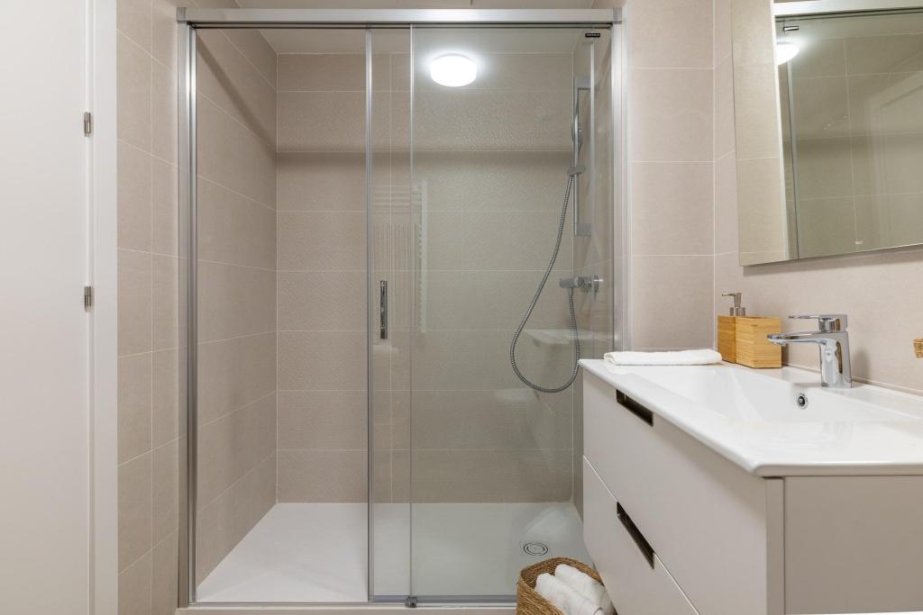 2 bed property in Calpe