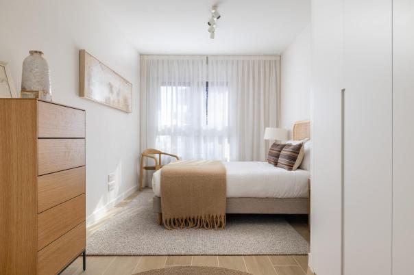 2 bed property in Calpe