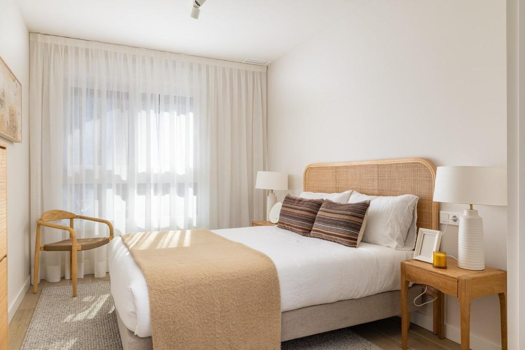 2 bed property in Calpe