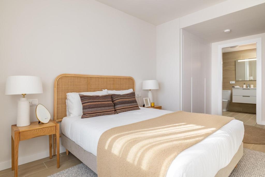 2 bed property in Calpe