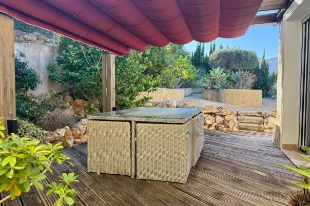 3 bed villas in Javea