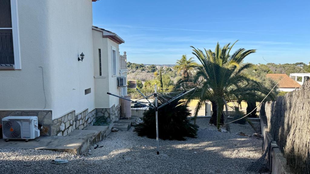 3 bed villas in Javea