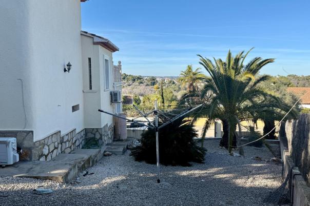 3 bed villas in Javea