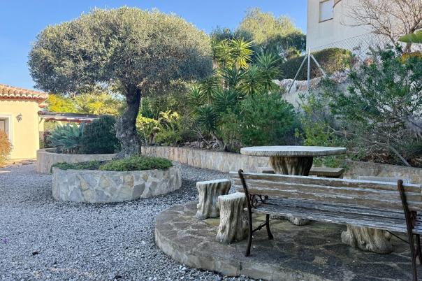 3 bed villas in Javea