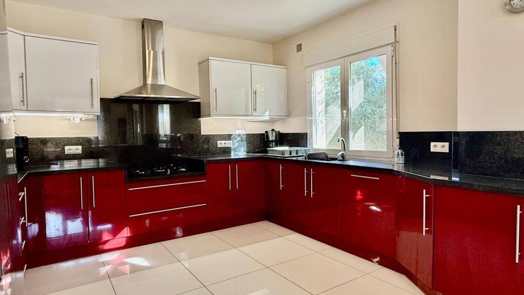 3 bed villas in Javea