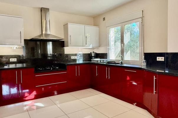 3 bed villas in Javea