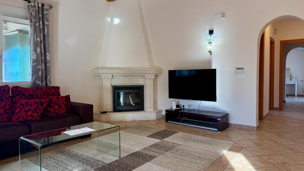 3 bed villas in Javea