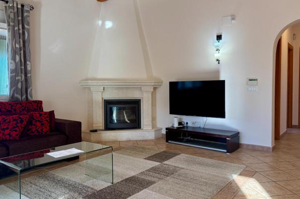 3 bed villas in Javea