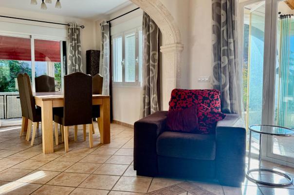 3 bed villas in Javea