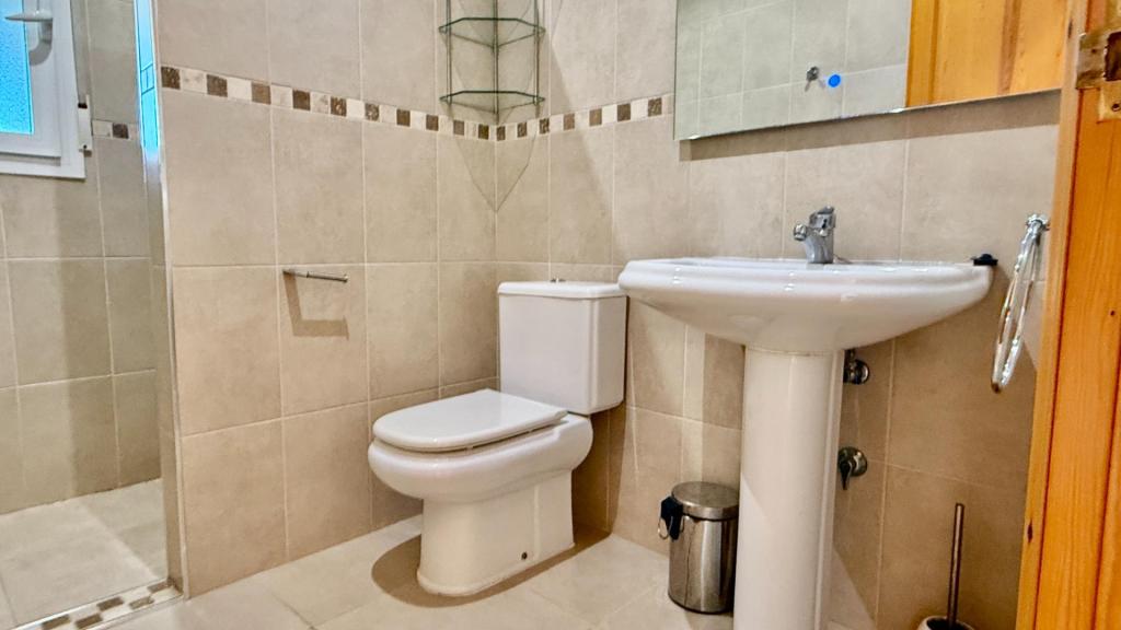 3 bed villas in Javea