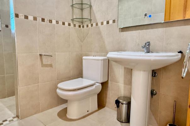 3 bed villas in Javea