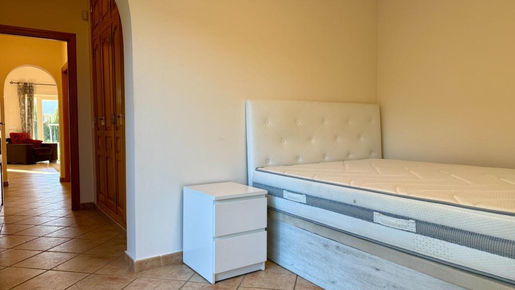 3 bed villas in Javea