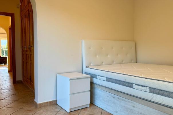 3 bed villas in Javea