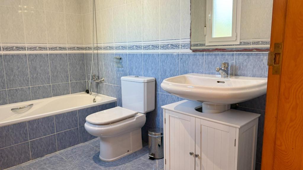 3 bed villas in Javea