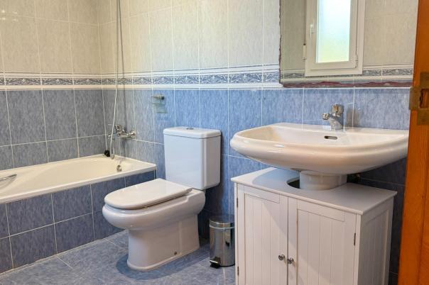3 bed villas in Javea