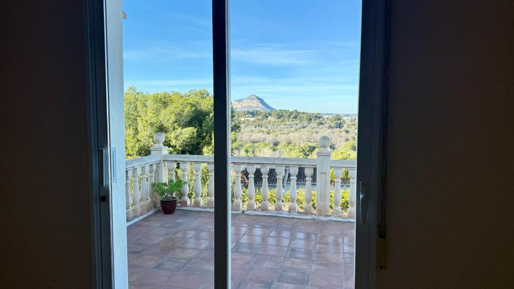 3 bed villas in Javea