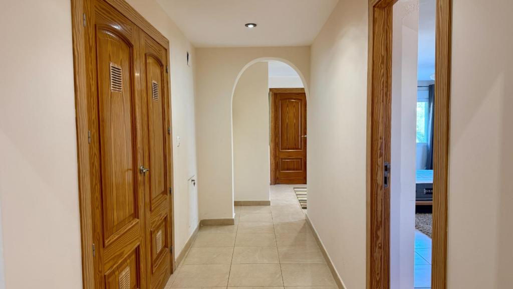 3 bed villas in Javea